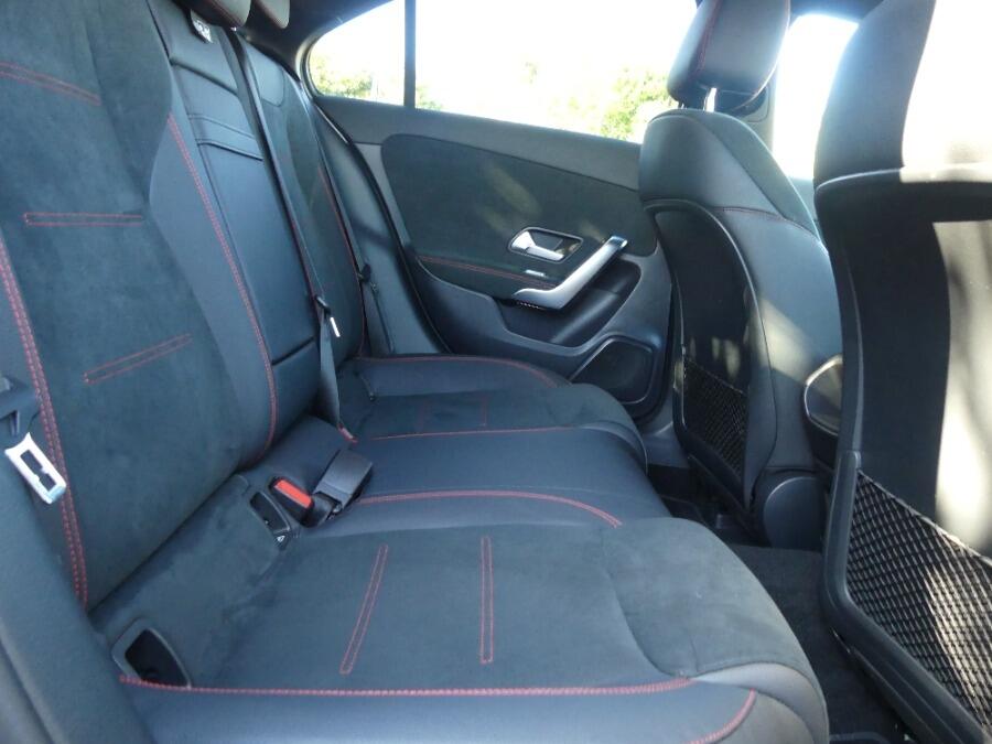Used Mercedes-Benz A-Class 2023 for sale - 76109622: Photo 37