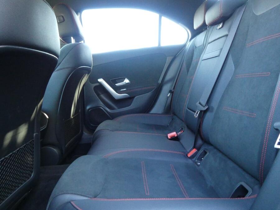 Used Mercedes-Benz A-Class 2023 for sale - 76109622: Photo 38