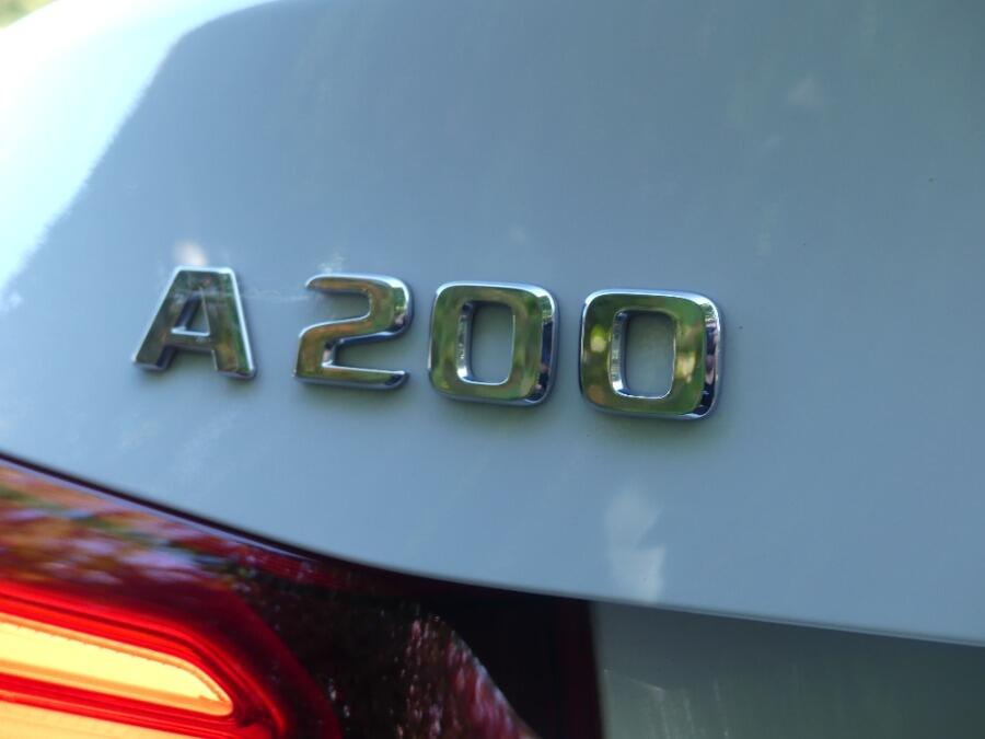 Used Mercedes-Benz A-Class 2023 for sale - 76109622: Photo 45