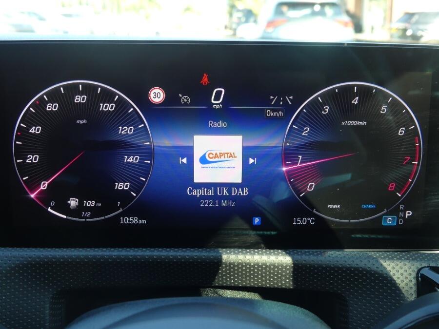 Used Mercedes-Benz A-Class 2023 for sale - 76109622: Photo 46