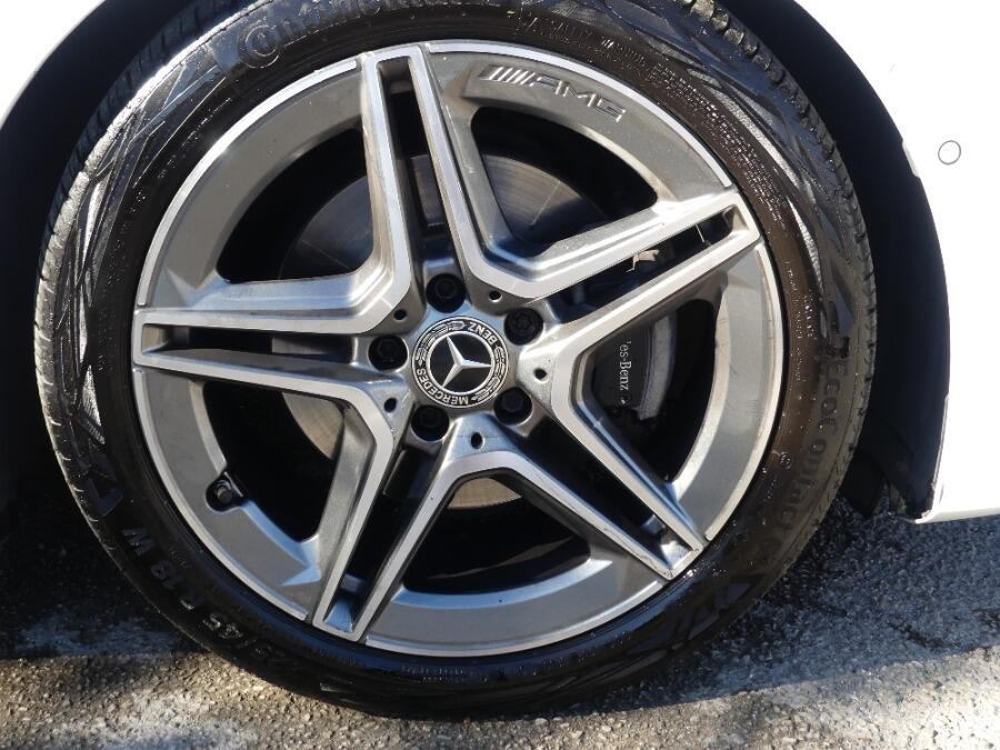 Used Mercedes-Benz A-Class 2023 for sale - 76109622: Photo 7