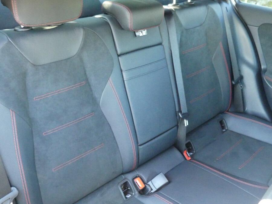 Used Mercedes-Benz A-Class 2023 for sale - 76109622: Photo 9