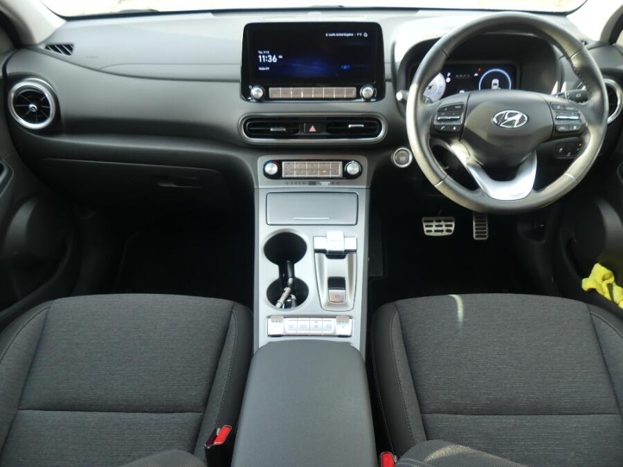Used Hyundai KONA 2023 for sale - 76952901: Photo 10