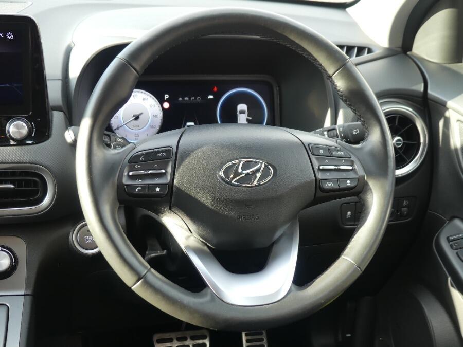 Used Hyundai KONA 2023 for sale - 76952901: Photo 11
