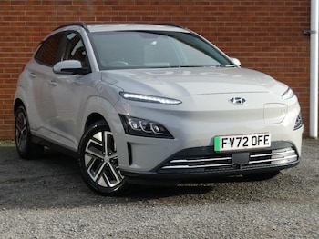 Used Hyundai KONA 2023 for sale - 76952901: Photo