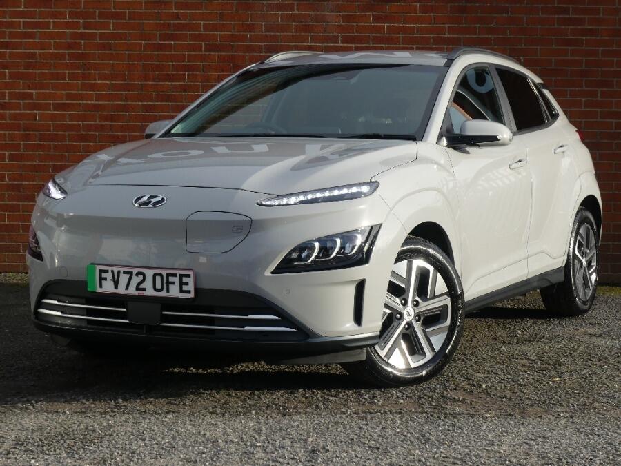 Used Hyundai KONA 2023 for sale - 76952901: Photo 23