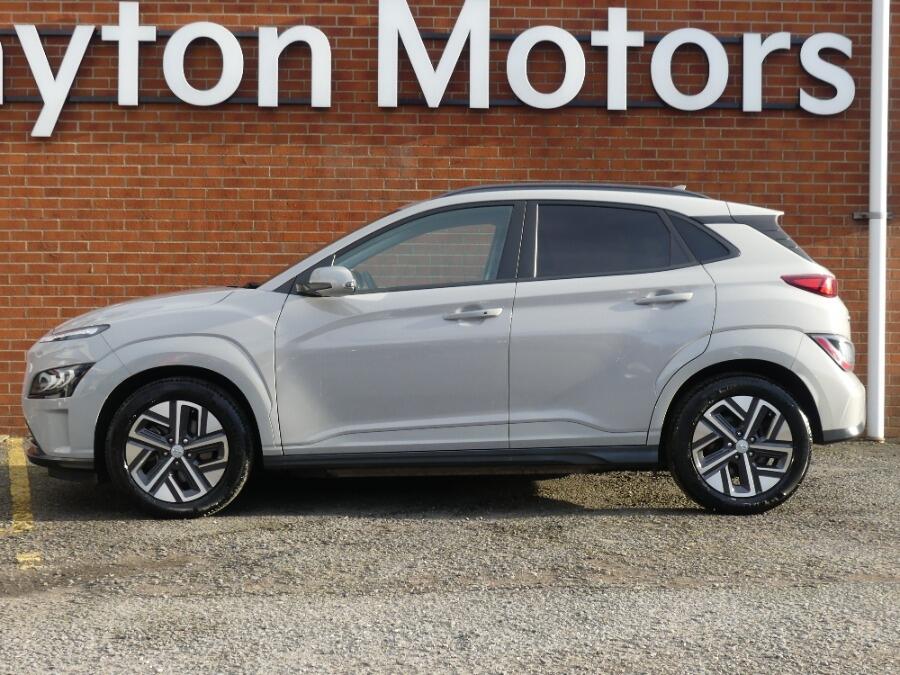 Used Hyundai KONA 2023 for sale - 76952901: Photo 25