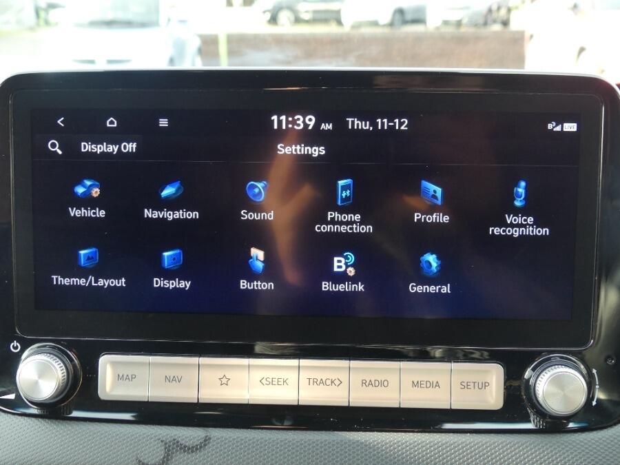 Used Hyundai KONA 2023 for sale - 76952901: Photo 29