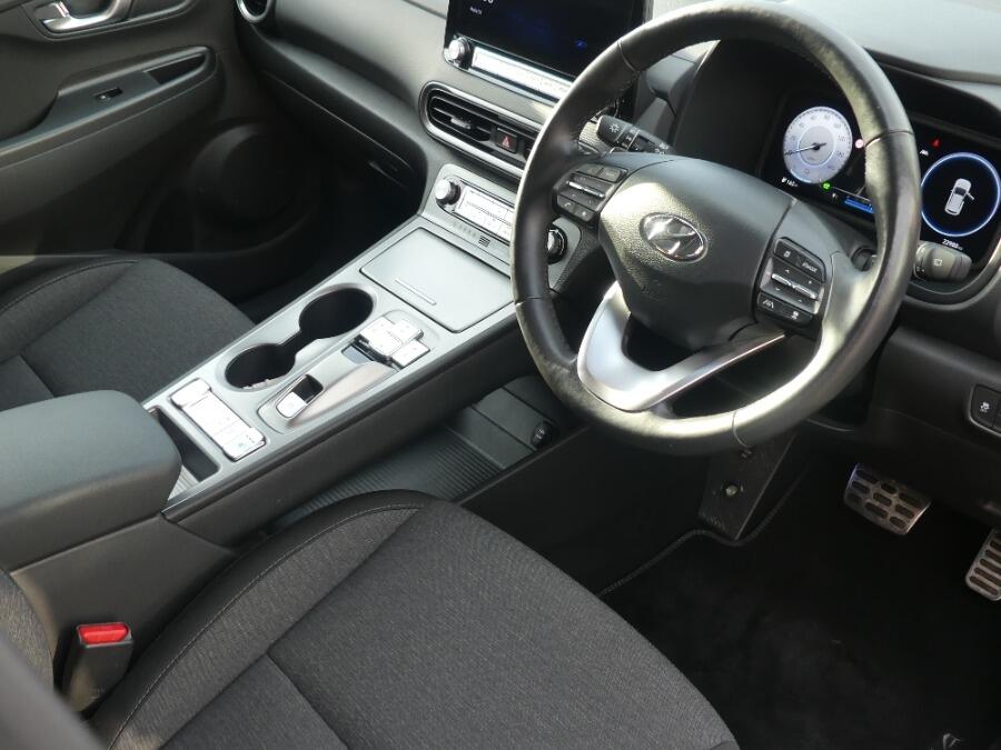 Used Hyundai KONA 2023 for sale - 76952901: Photo 36