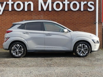 Used Hyundai KONA 2023 for sale - 76952901: Photo