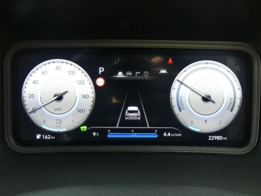 Used Hyundai KONA 2023 for sale - 76952901: Photo 51