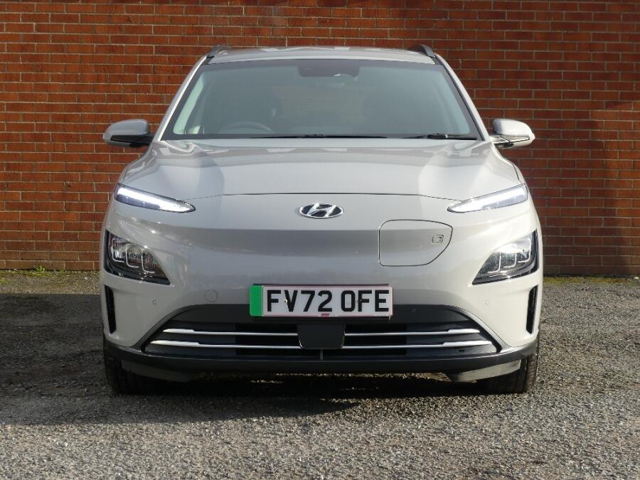 Used Hyundai KONA 2023 for sale - 76952901: Photo 6