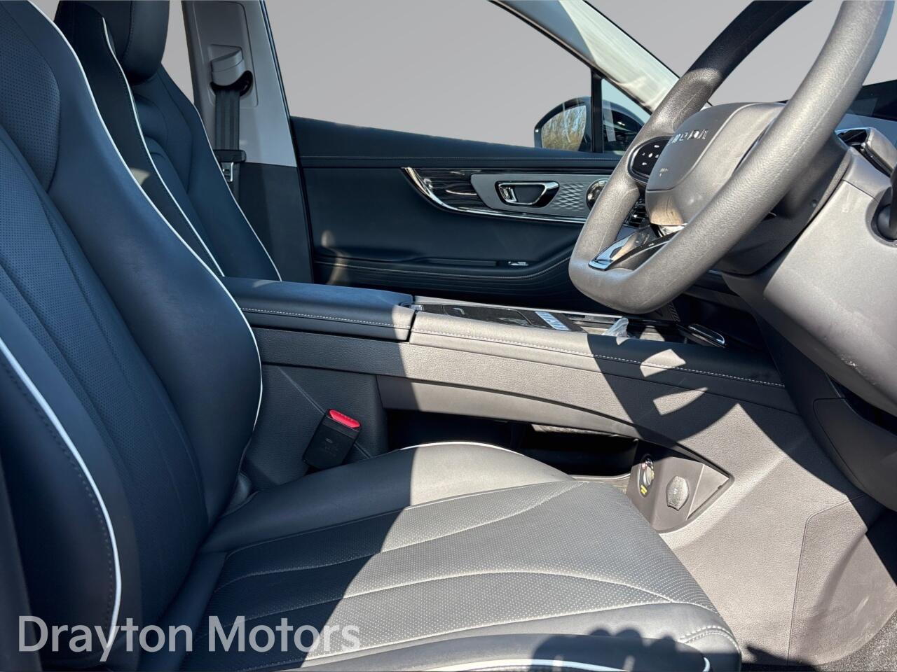 Used Omoda OMODA 5 2025 for sale - 77753513: Photo 15