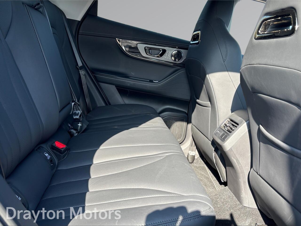 Used Omoda OMODA 5 2025 for sale - 77753513: Photo 17