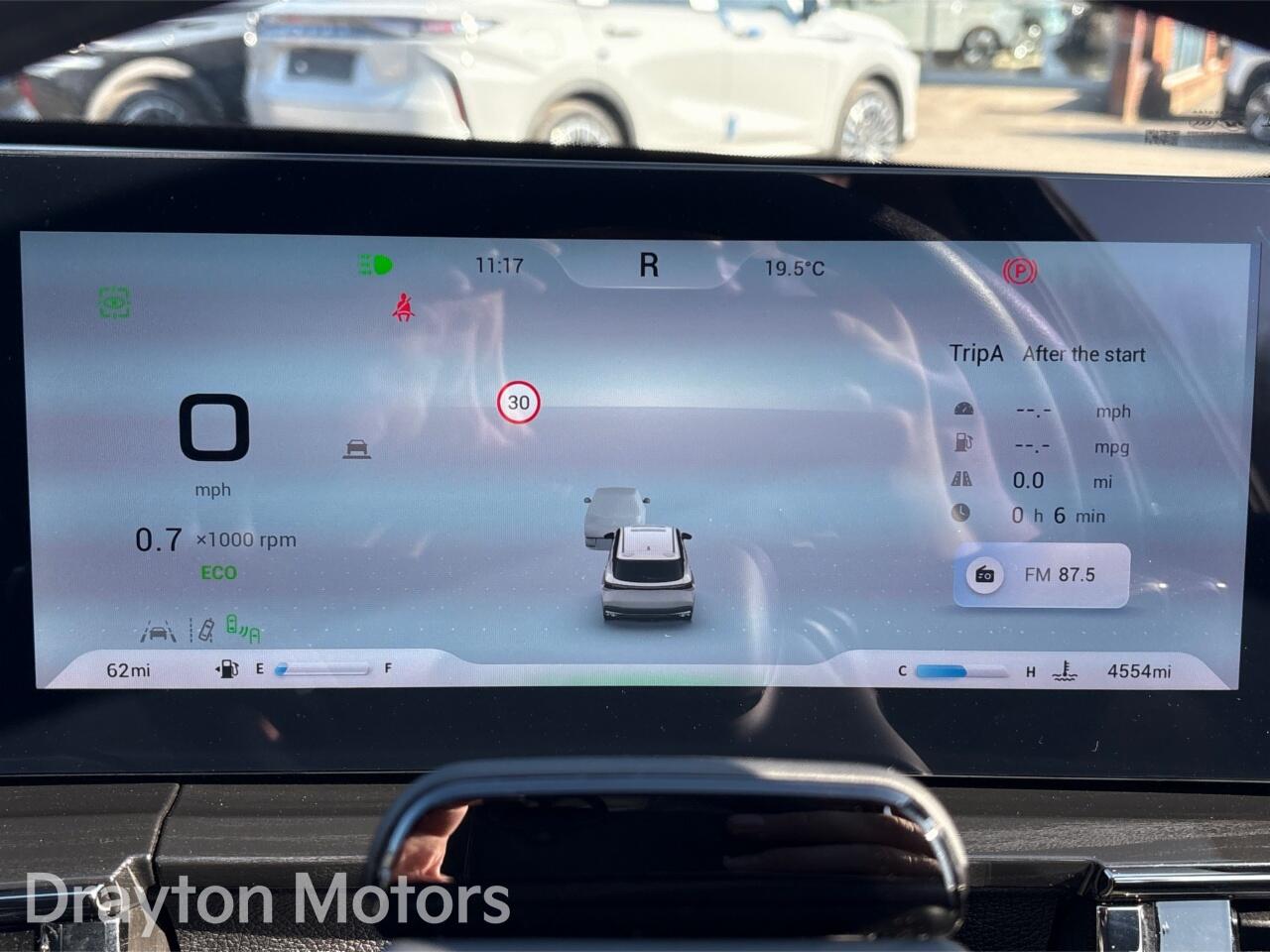 Used Omoda OMODA 5 2025 for sale - 77753513: Photo 19