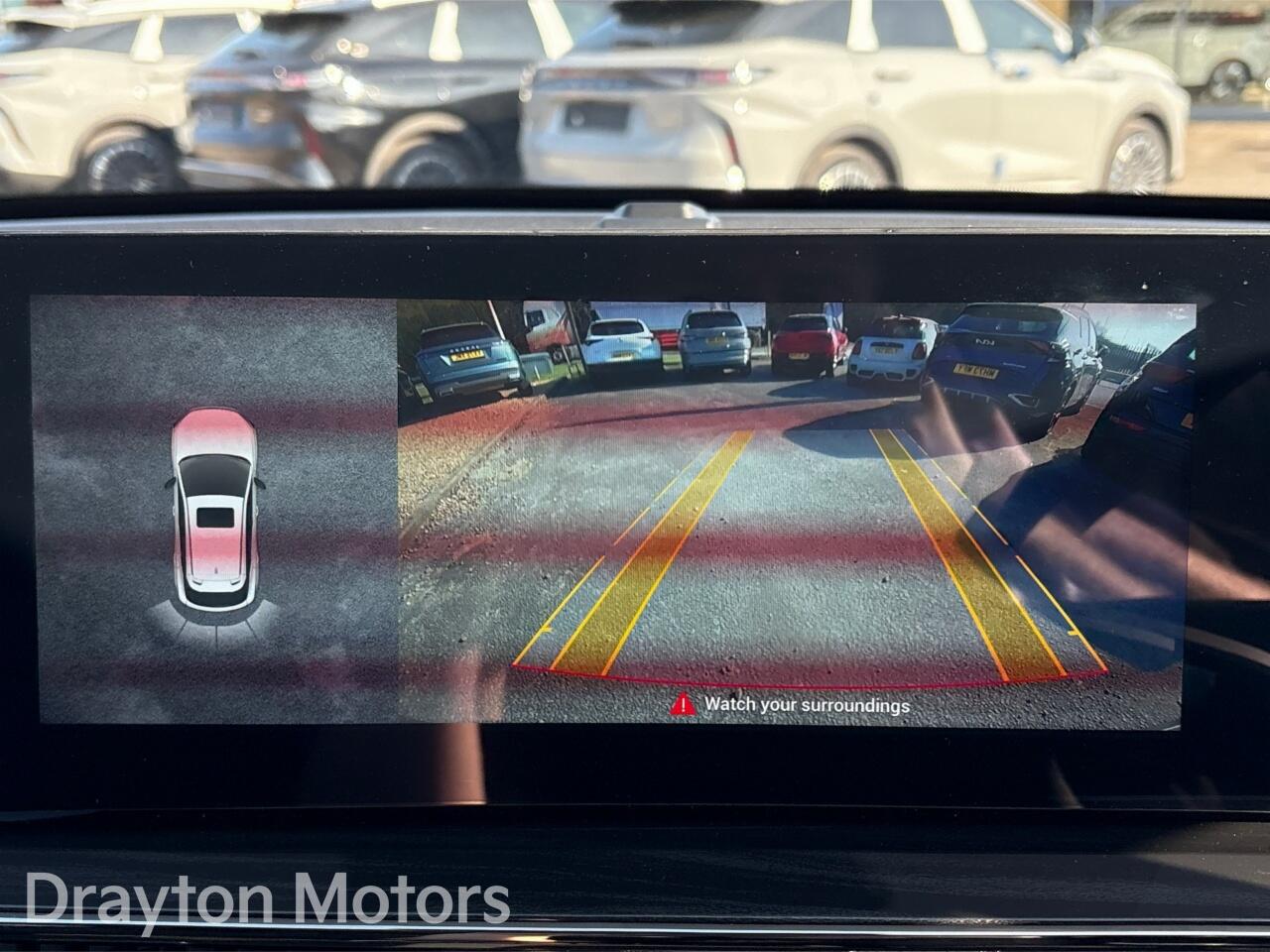 Used Omoda OMODA 5 2025 for sale - 77753513: Photo 22