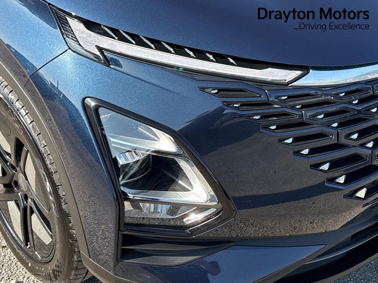 Used Omoda OMODA 5 2025 for sale - 77753513: Photo 37