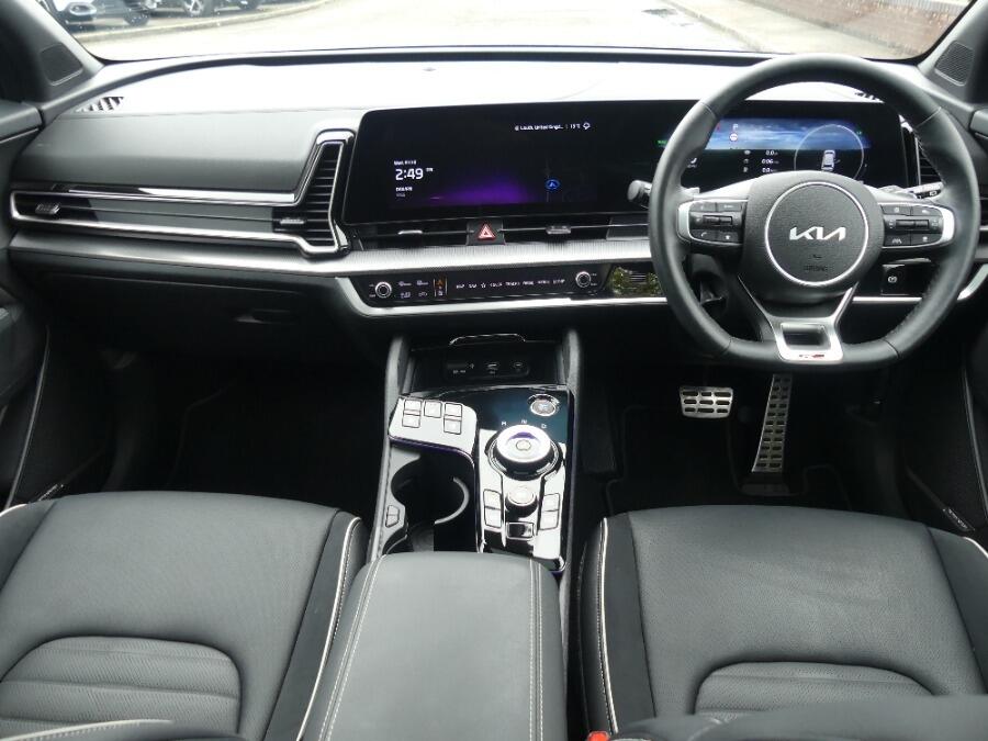 Used Kia Sportage 2025 for sale - 77191794: Photo 10