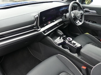 Used Kia Sportage 2025 for sale - 77191794: Photo