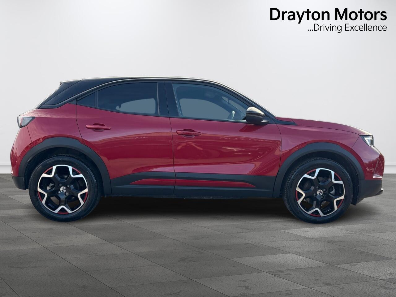 Used Vauxhall Mokka 2022 for sale - 77753048: Photo 10