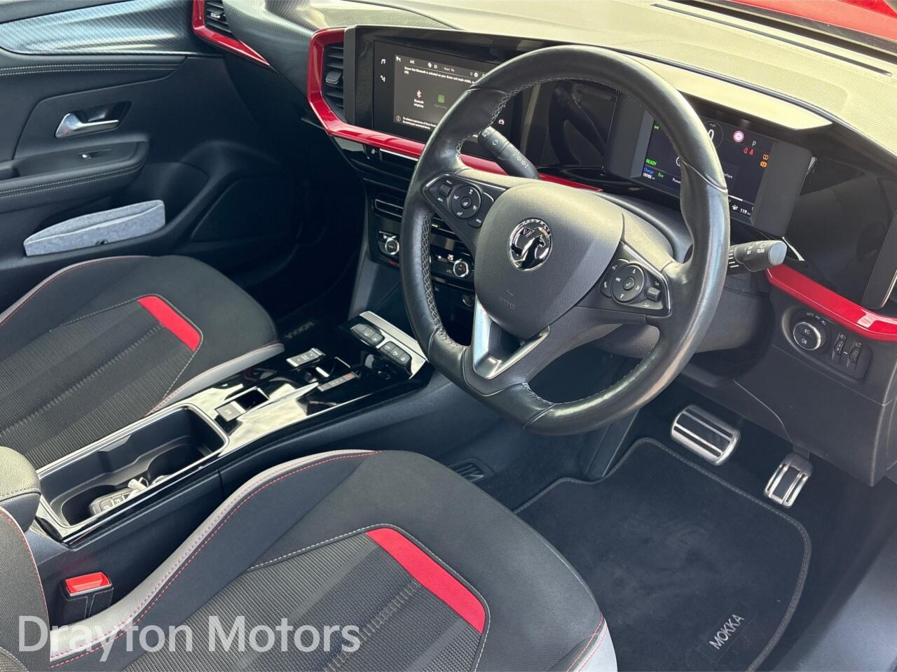 Used Vauxhall Mokka 2022 for sale - 77753048: Photo 13