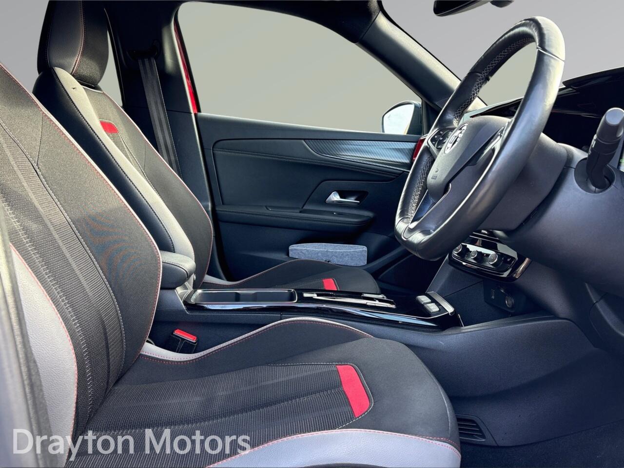 Used Vauxhall Mokka 2022 for sale - 77753048: Photo 15