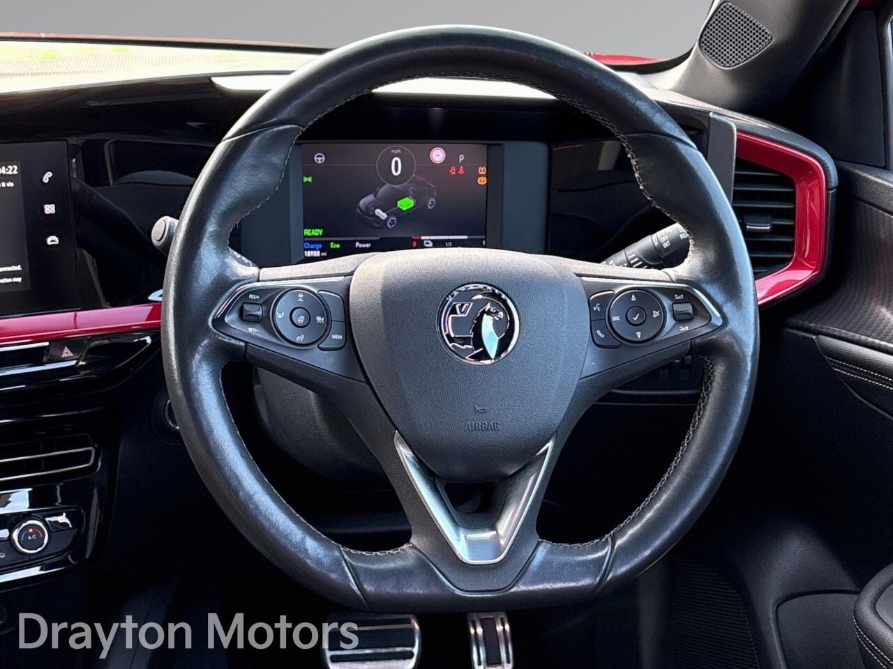 Used Vauxhall Mokka 2022 for sale - 77753048: Photo 16