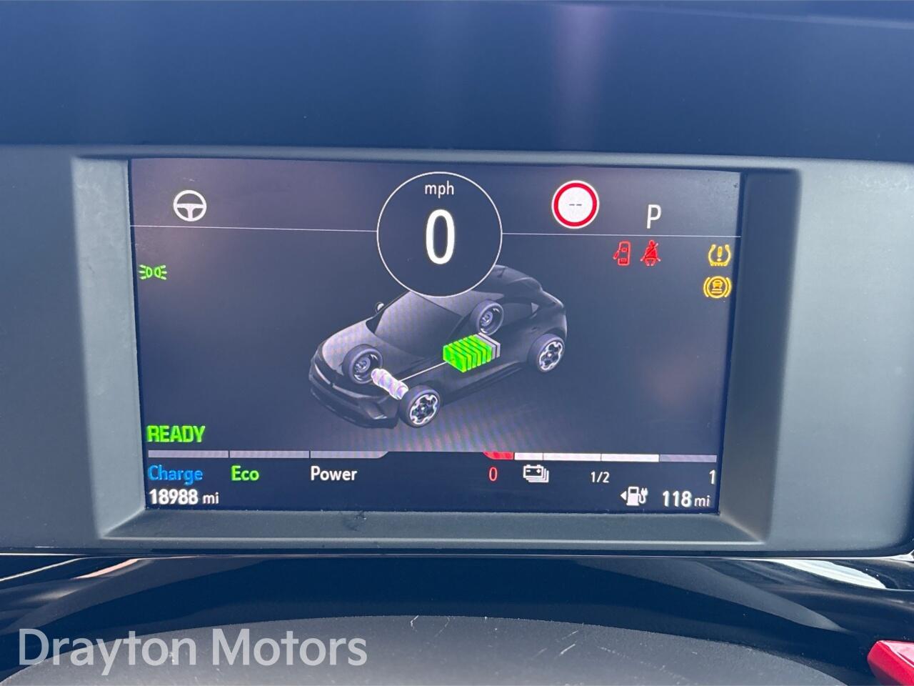 Used Vauxhall Mokka 2022 for sale - 77753048: Photo 19