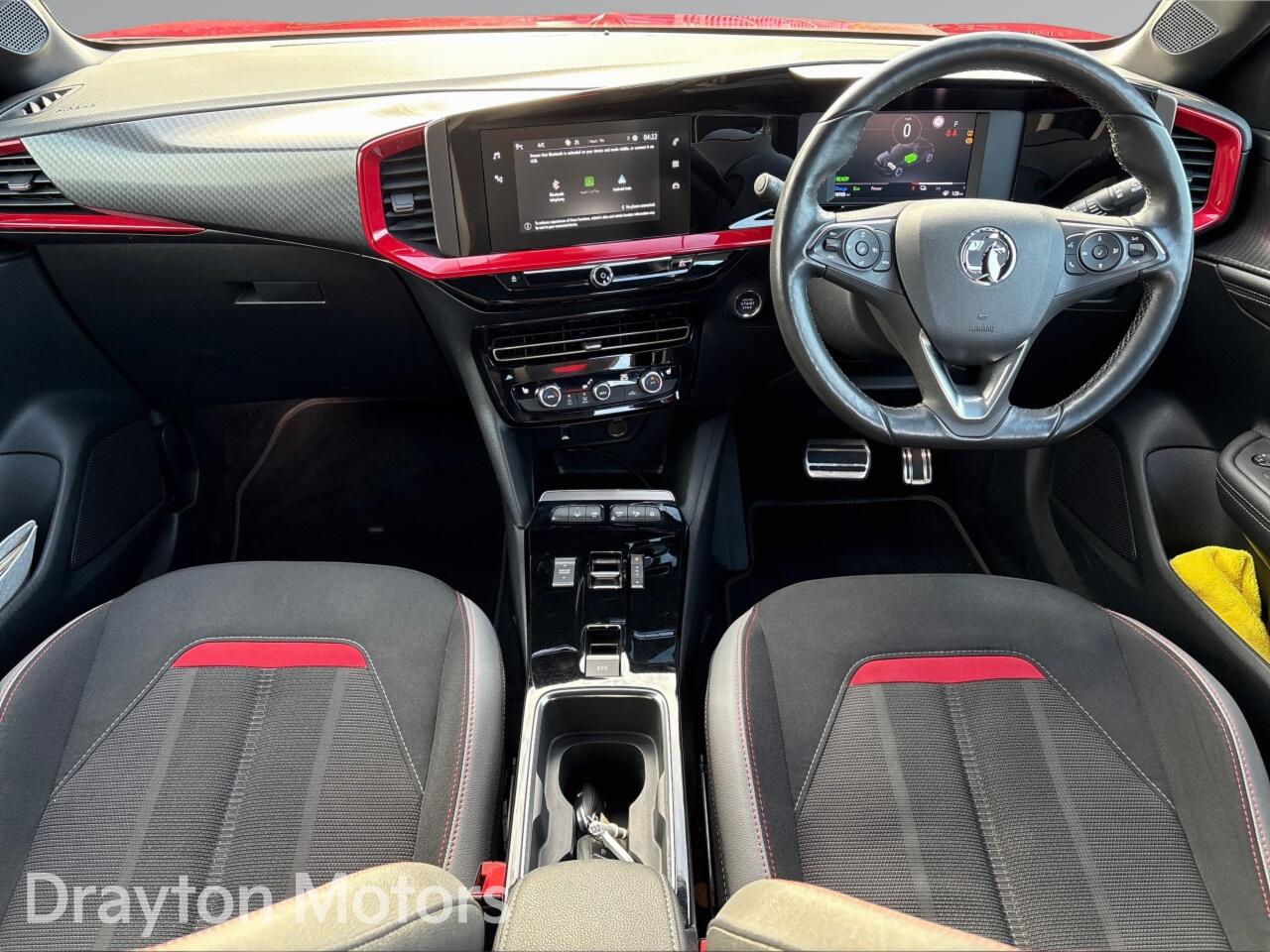 Used Vauxhall Mokka 2022 for sale - 77753048: Photo 2