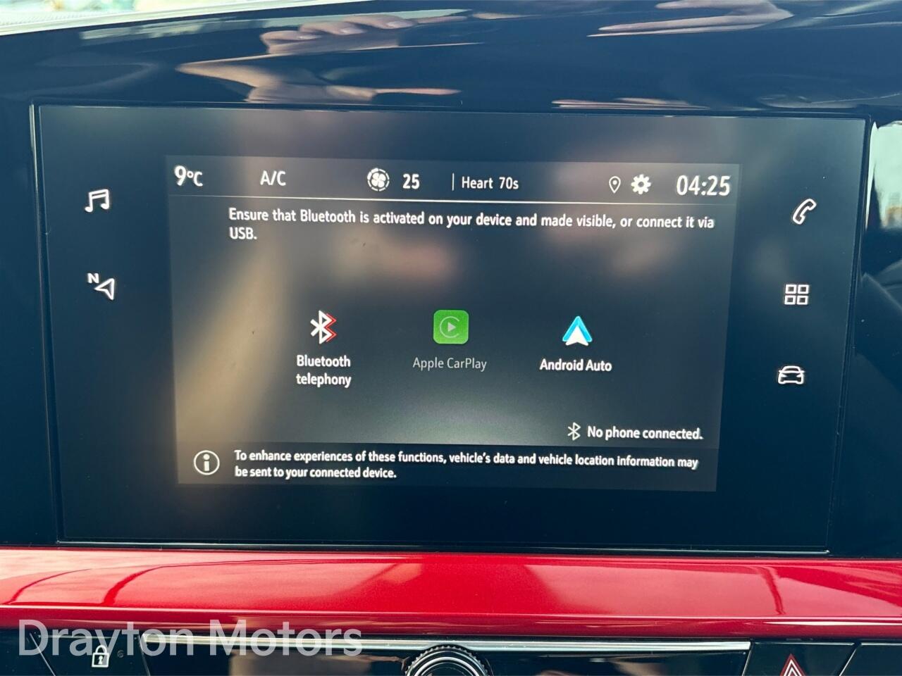 Used Vauxhall Mokka 2022 for sale - 77753048: Photo 21