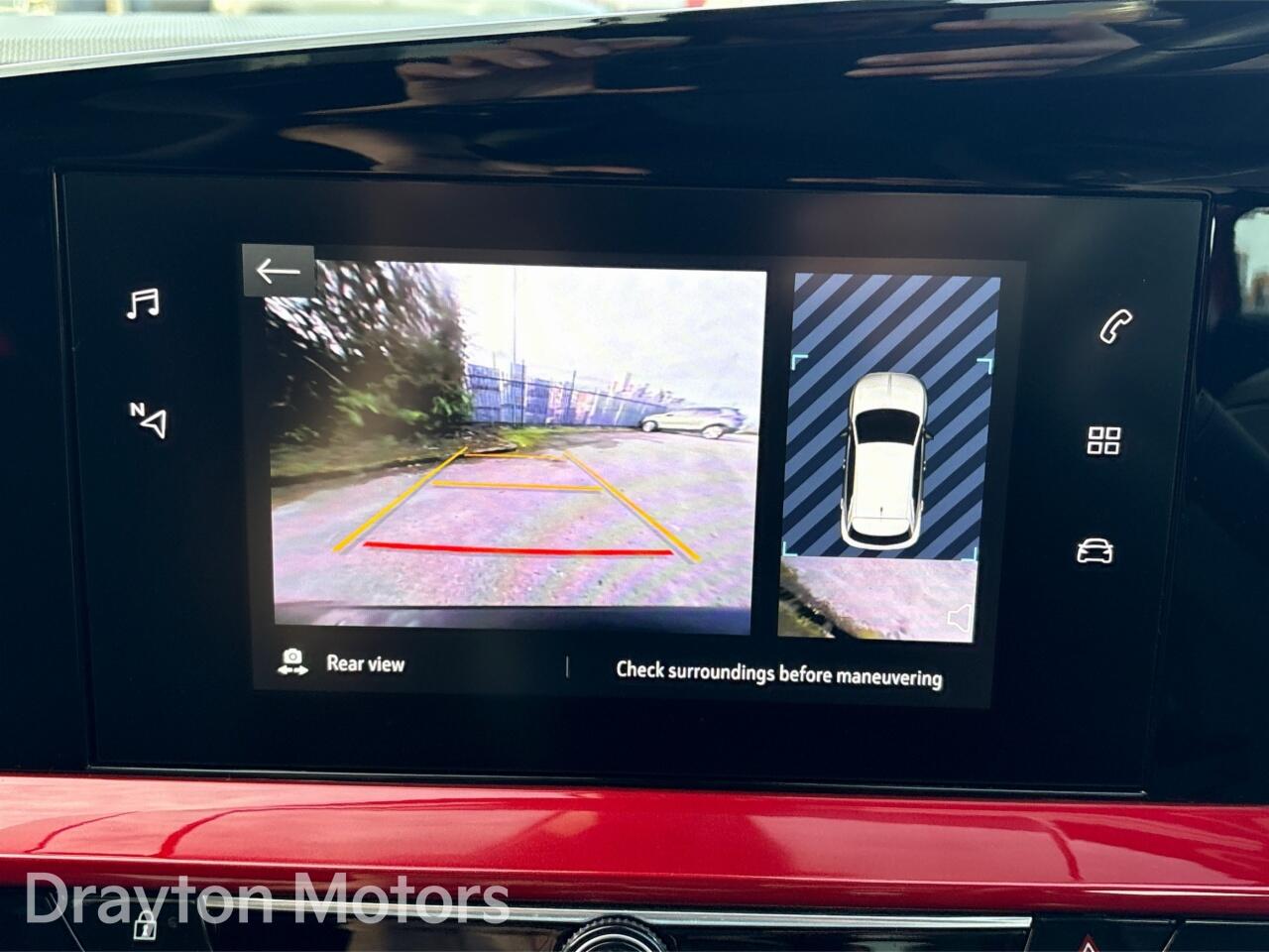 Used Vauxhall Mokka 2022 for sale - 77753048: Photo 22