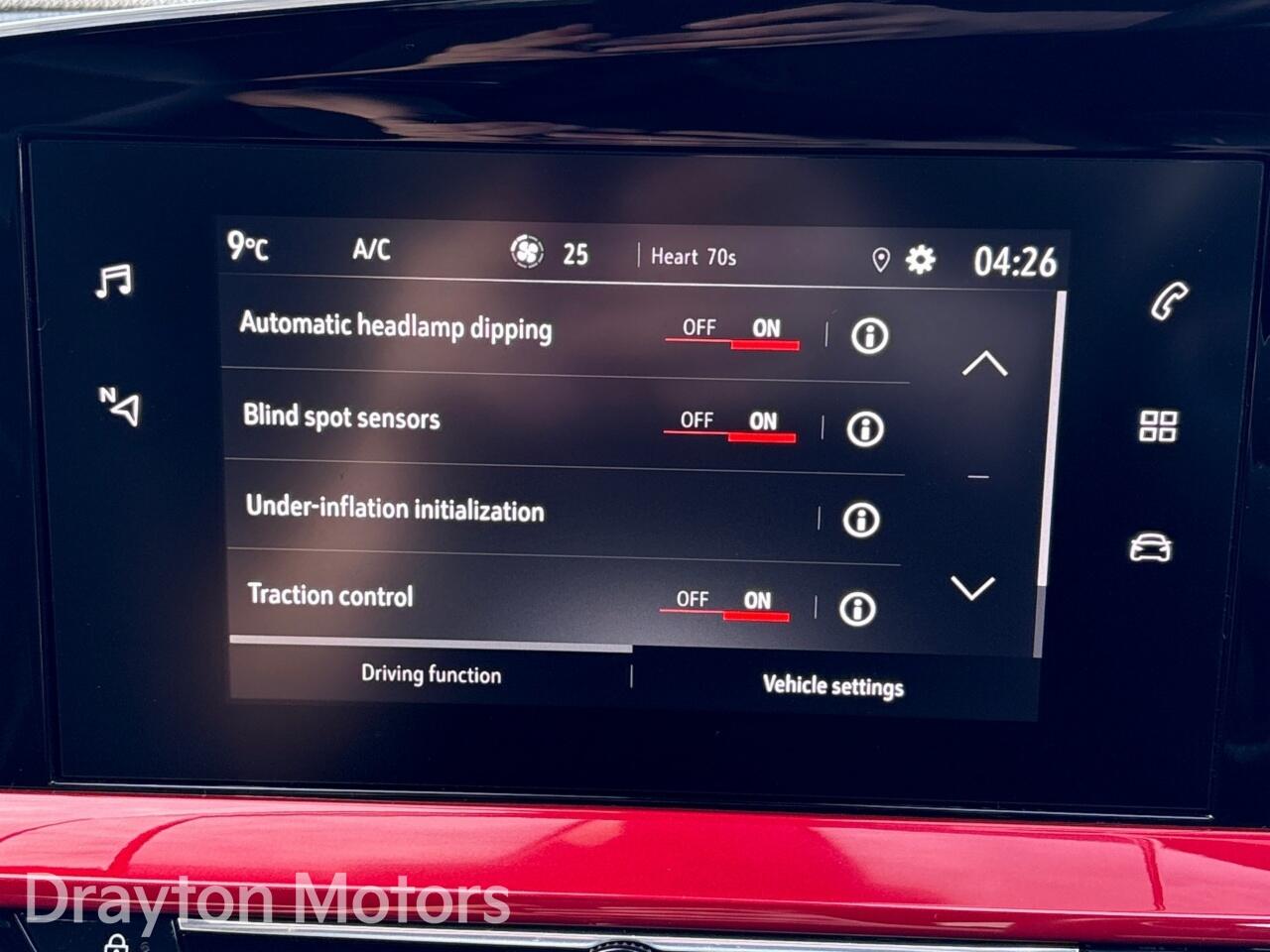 Used Vauxhall Mokka 2022 for sale - 77753048: Photo 23