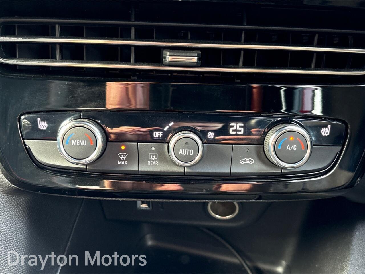 Used Vauxhall Mokka 2022 for sale - 77753048: Photo 25