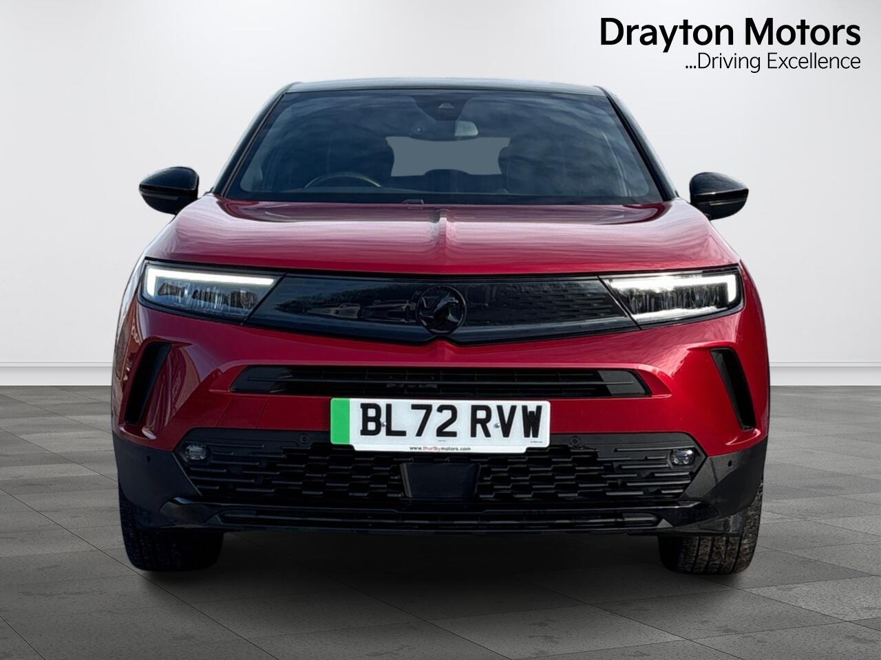 Used Vauxhall Mokka 2022 for sale - 77753048: Photo 3