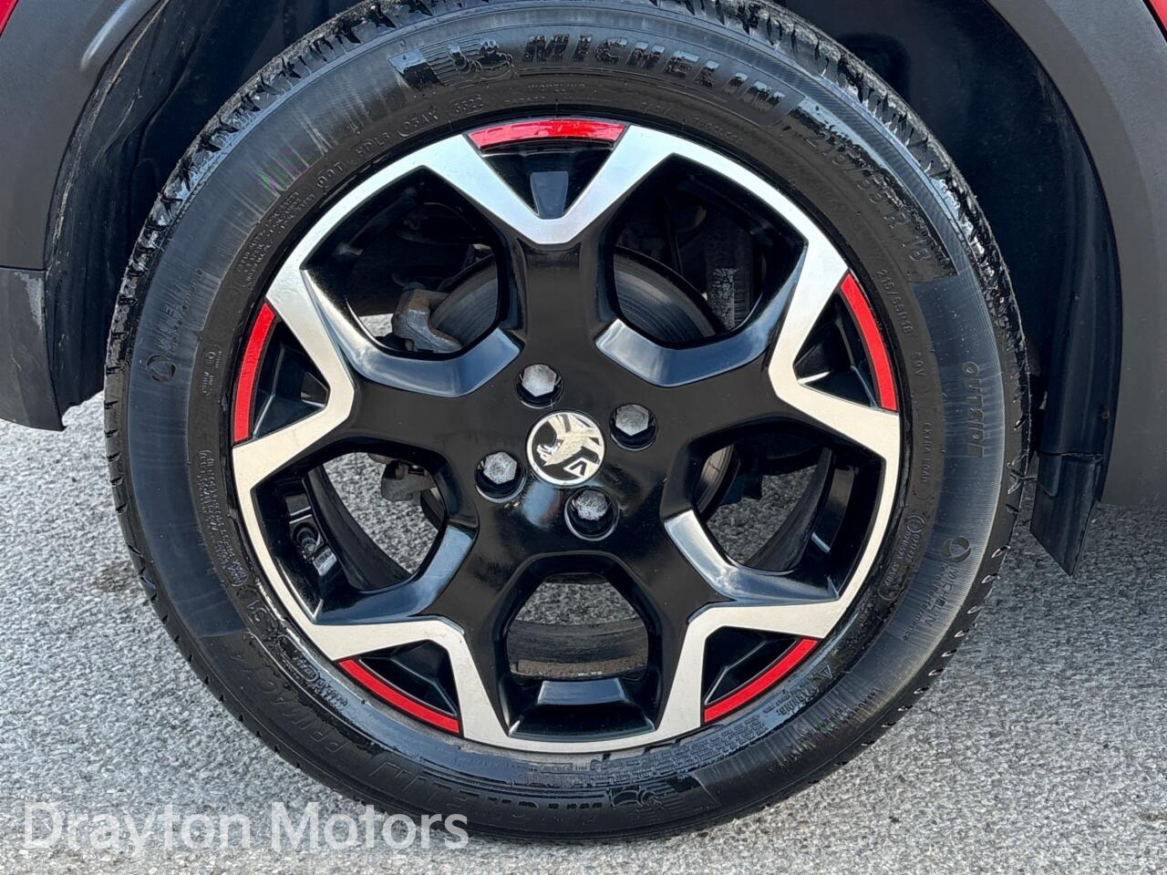 Used Vauxhall Mokka 2022 for sale - 77753048: Photo 35