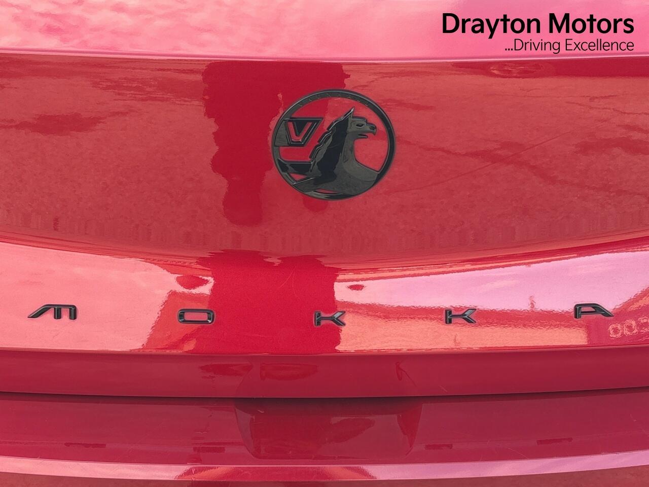 Used Vauxhall Mokka 2022 for sale - 77753048: Photo 41