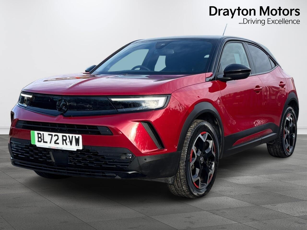 Used Vauxhall Mokka 2022 for sale - 77753048: Photo 5