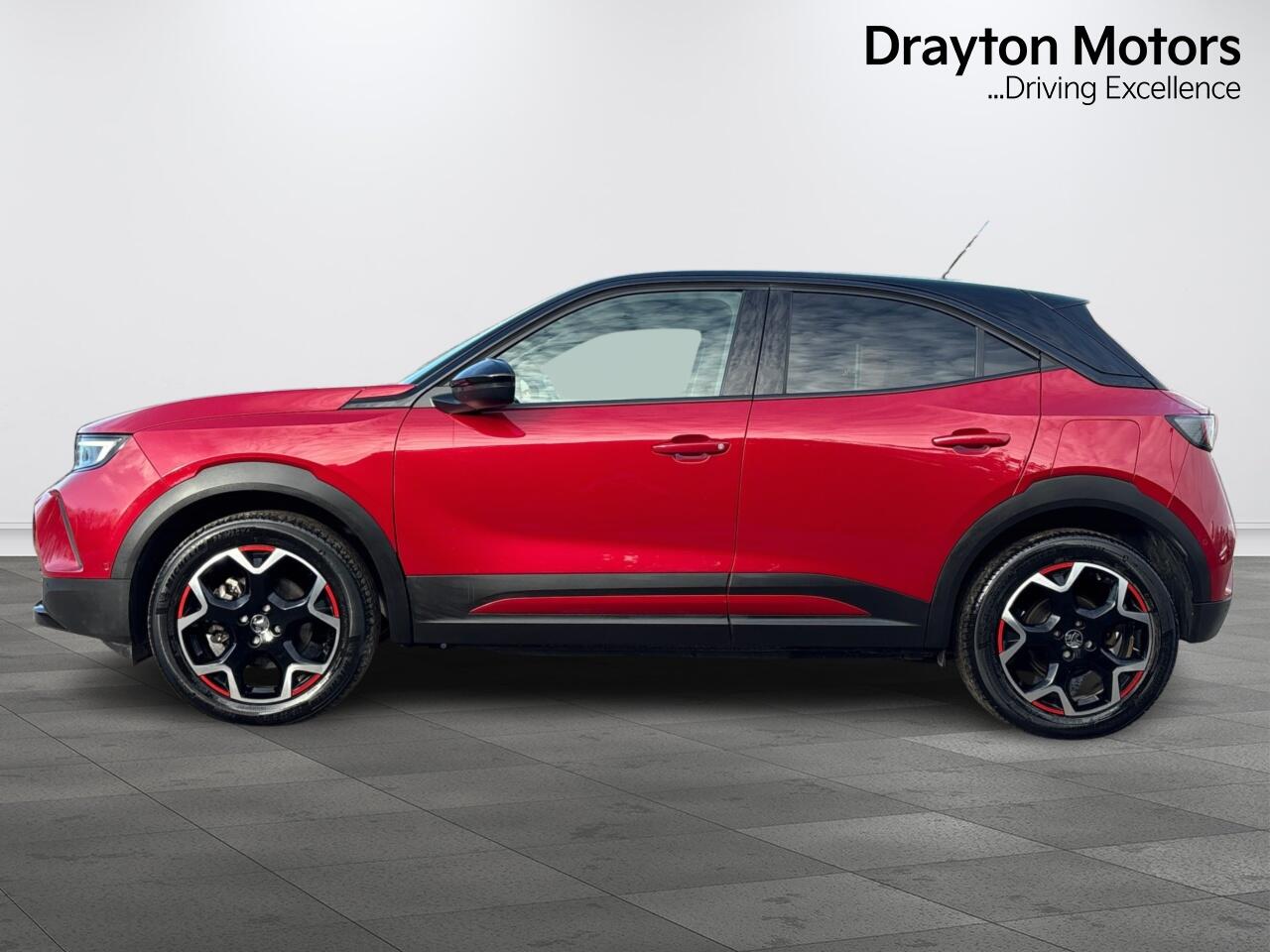 Used Vauxhall Mokka 2022 for sale - 77753048: Photo 6