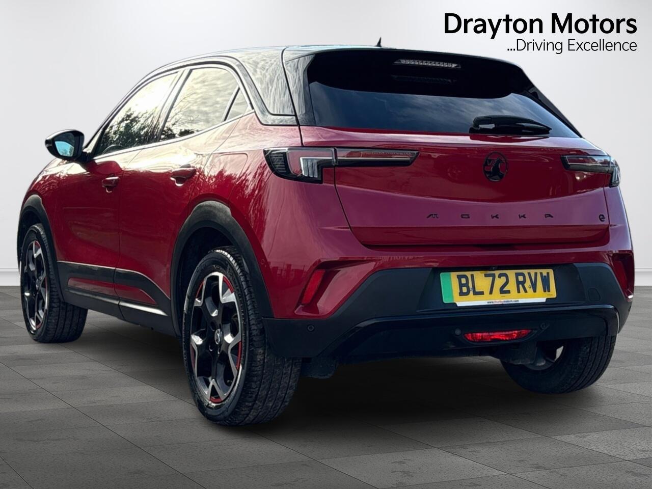 Used Vauxhall Mokka 2022 for sale - 77753048: Photo 7