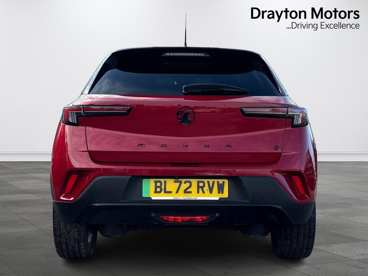 Used Vauxhall Mokka 2022 for sale - 77753048: Photo 8