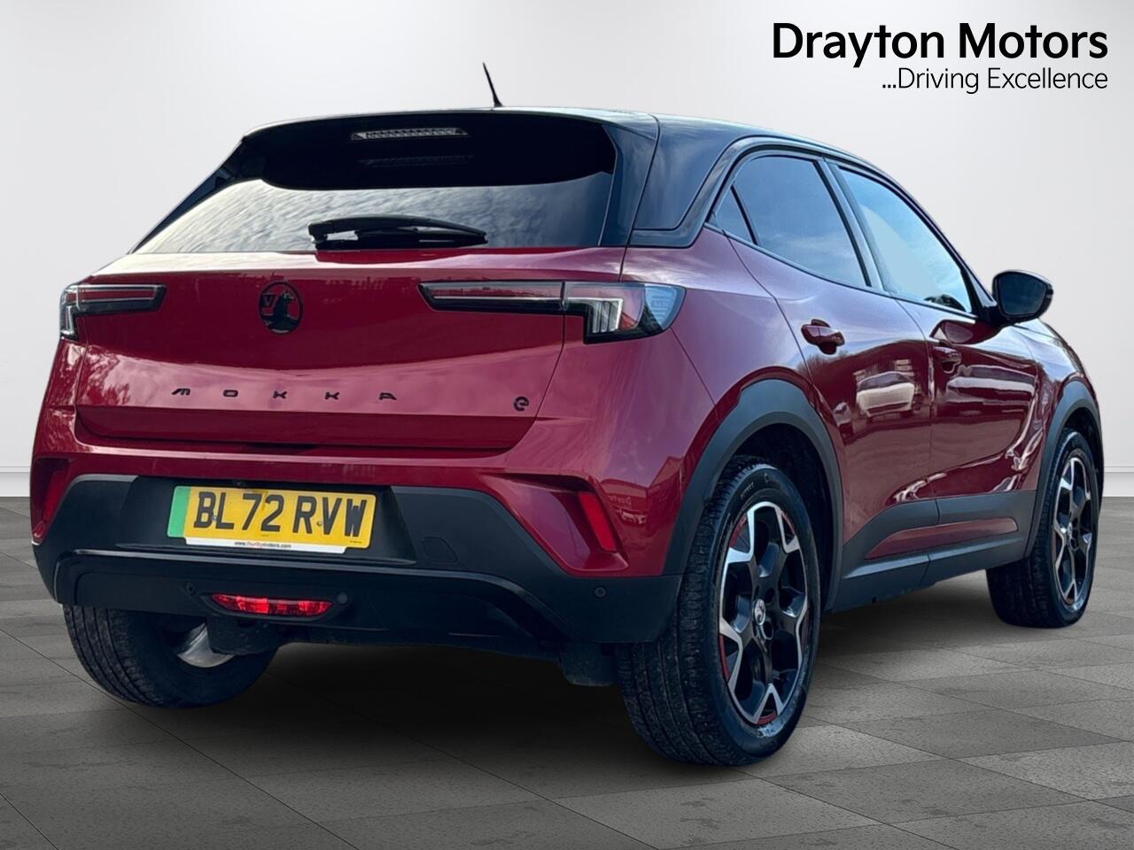 Used Vauxhall Mokka 2022 for sale - 77753048: Photo 9