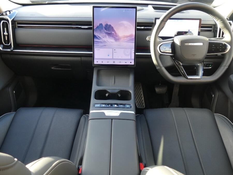 Used Jaecoo Jaecoo 7 2025 for sale - 77190804: Photo 10