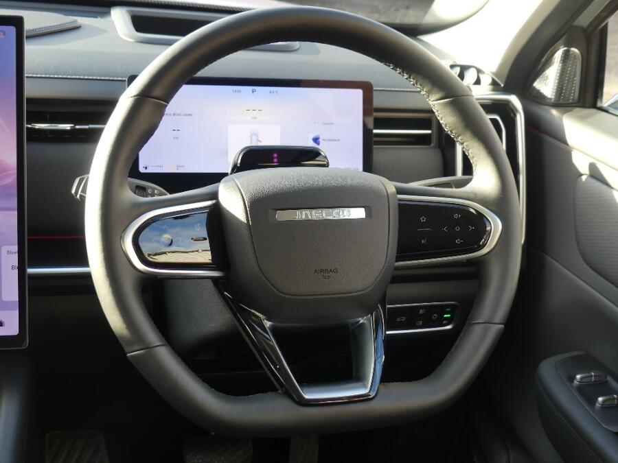 Used Jaecoo Jaecoo 7 2025 for sale - 77190804: Photo 11