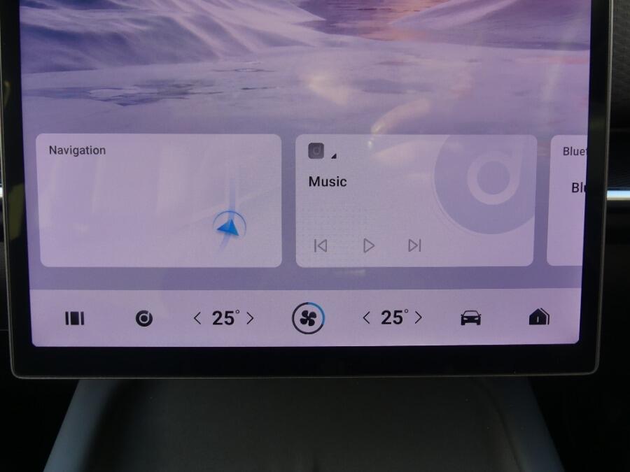 Used Jaecoo Jaecoo 7 2025 for sale - 77190804: Photo 13