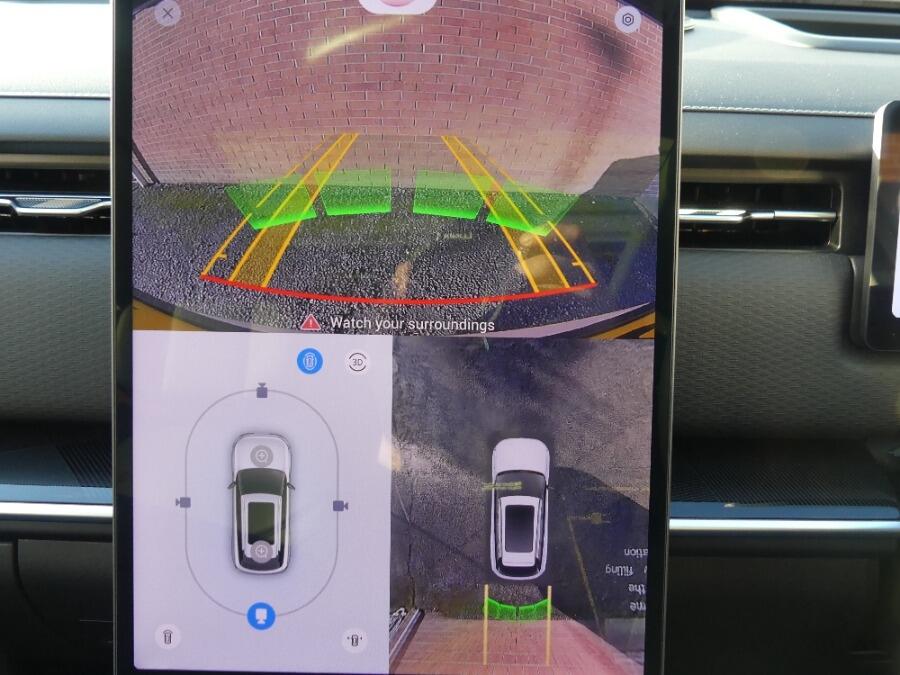 Used Jaecoo Jaecoo 7 2025 for sale - 77190804: Photo 14