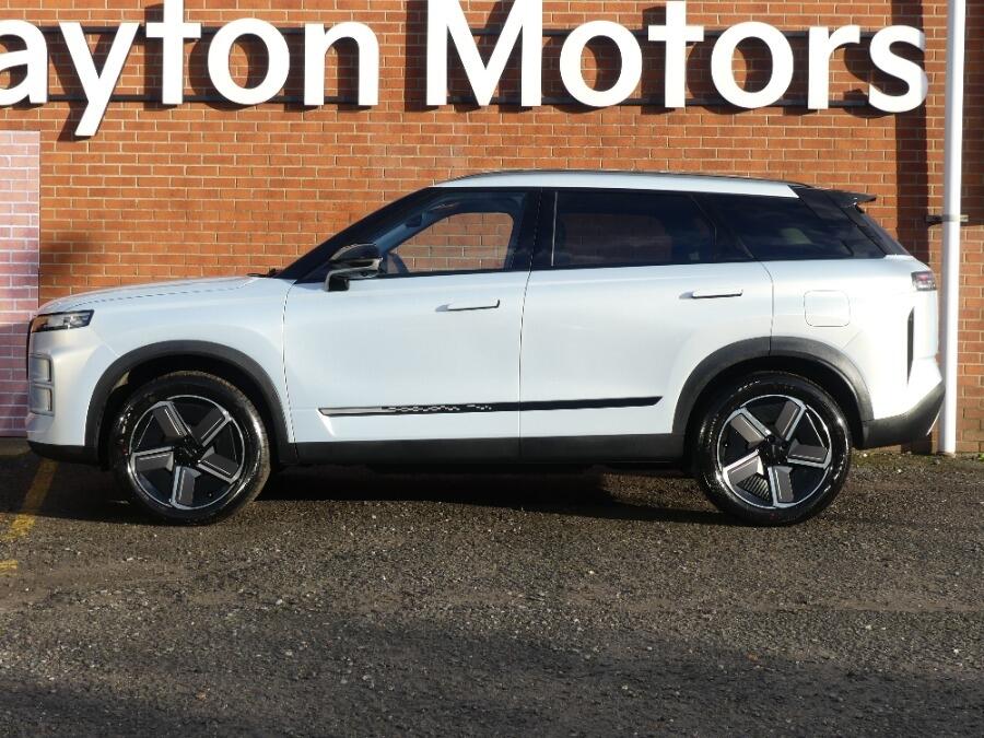 Used Jaecoo Jaecoo 7 2025 for sale - 77190804: Photo 26