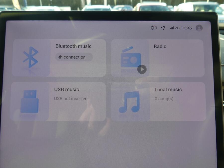 Used Jaecoo Jaecoo 7 2025 for sale - 77190804: Photo 30