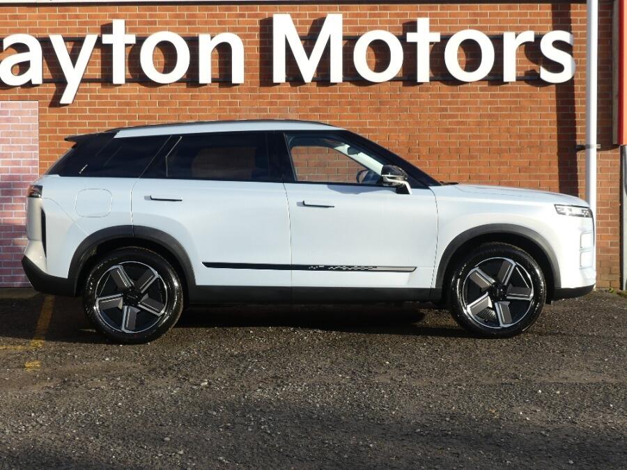 Used Jaecoo Jaecoo 7 2025 for sale - 77190804: Photo 4