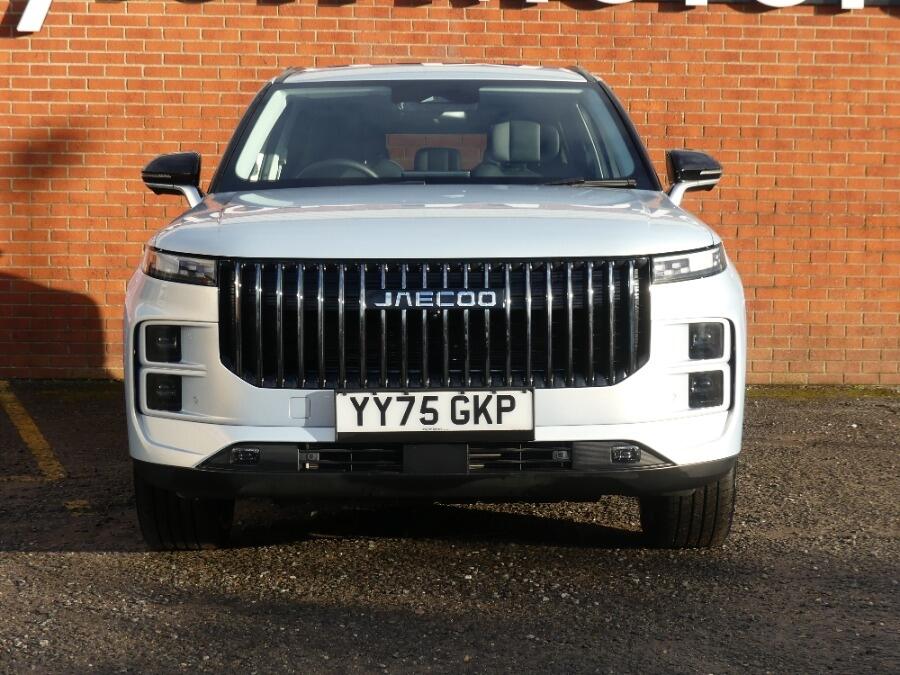 Used Jaecoo Jaecoo 7 2025 for sale - 77190804: Photo 6