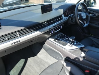 Used Audi Q7 2017 for sale - 75478305: Photo